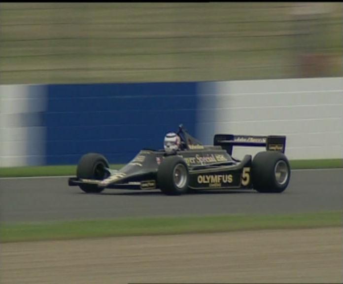 1978 Lotus 79 Ford [Type 79]