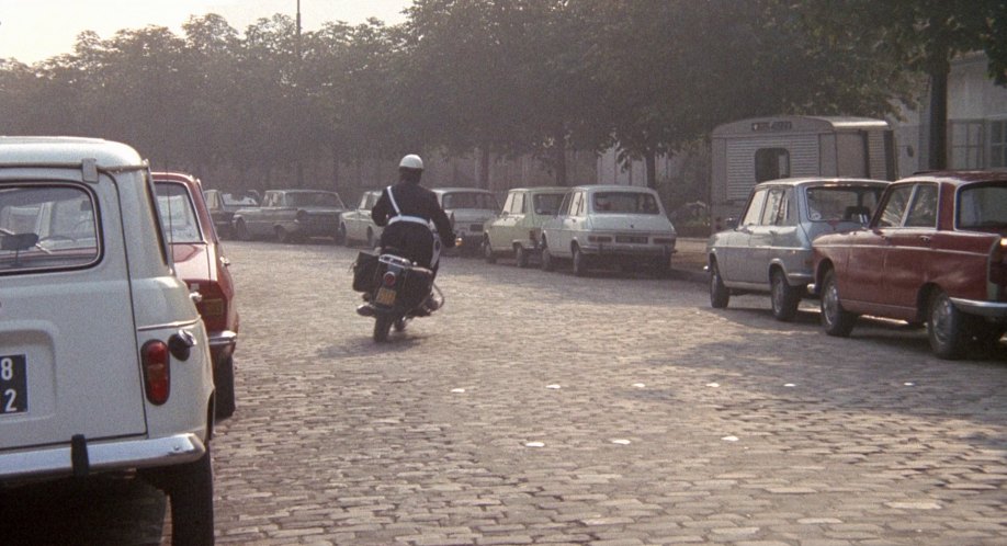 1971 Simca 1100 Sp�cial [928]