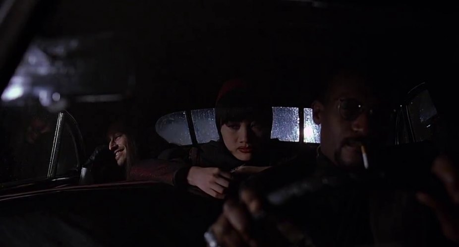 1949 Lincoln Cosmopolitan