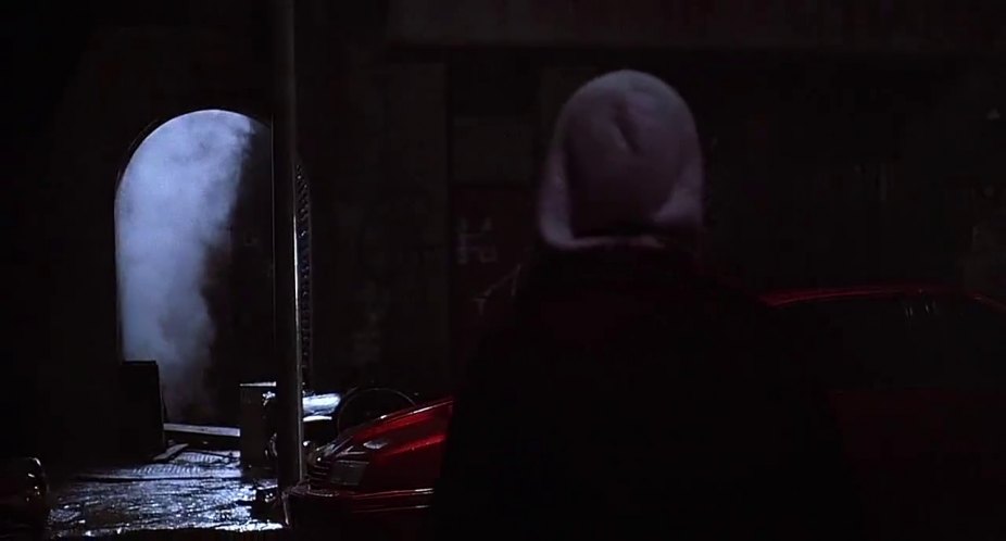 1987 Chevrolet Beretta