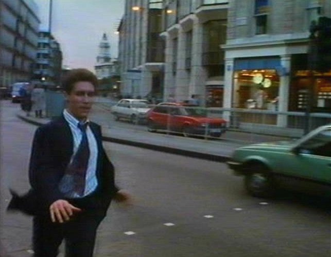 1980 Alfa Romeo Alfasud t.i. 3a serie [901G]