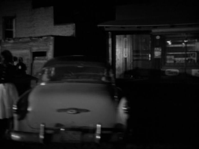 1953 Chevrolet Bel Air [1069WD]