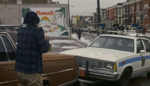 1981 Chevrolet Malibu 9C1