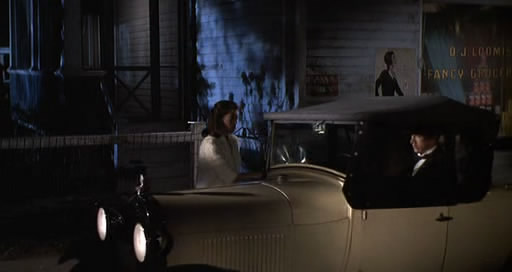 1929 Ford Model A Roadster