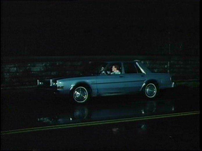 1981 Dodge Diplomat