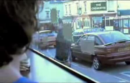 1998 Ford Escort Finesse MkVI