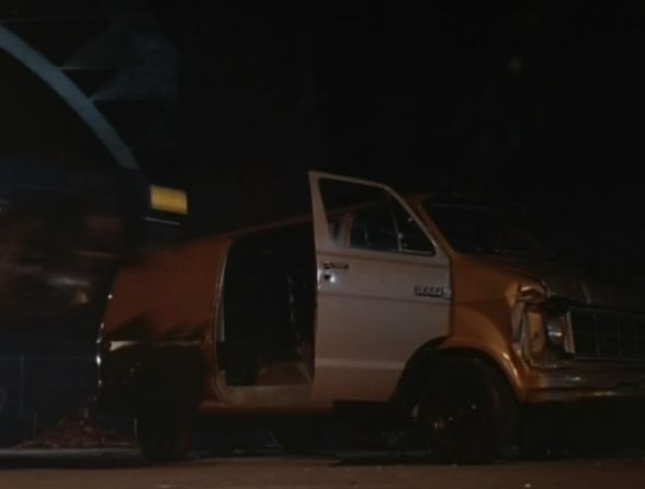1981 Dodge Ram Van