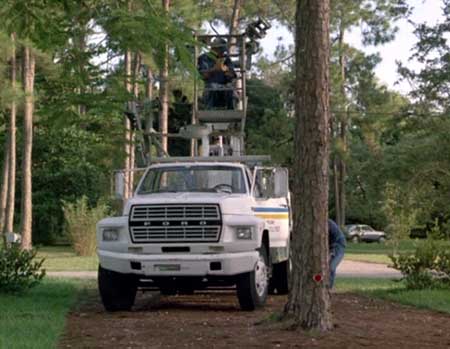 1980 Ford F-Series Medium Duty