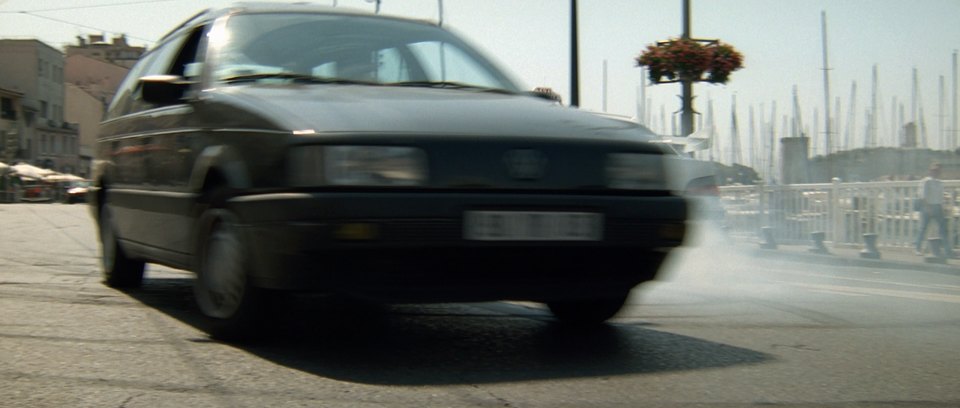 1993 Volkswagen Passat Break CL Trend B3 [Typ 35i]