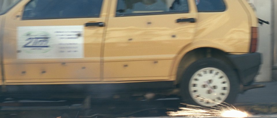 1987 Fiat Uno 60 SL 1a serie [146]