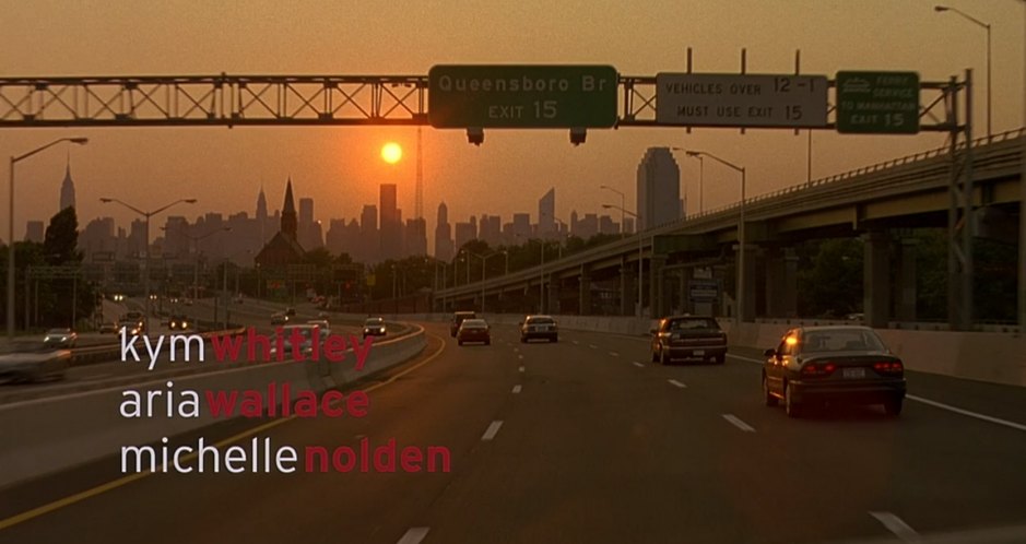 1994 Mitsubishi Diamante [F17A]