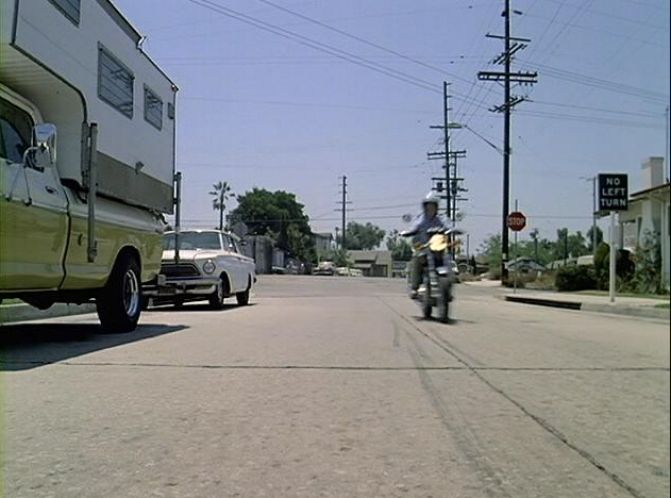 1962 Rambler American