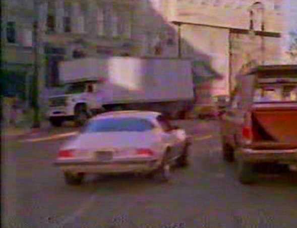 1975 Chevrolet Camaro