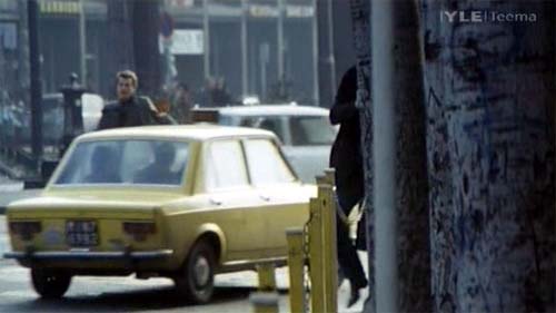 1969 Fiat 128 1a serie