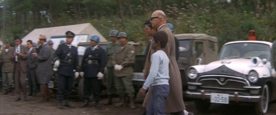 1959 Toyopet Crown [RS20]