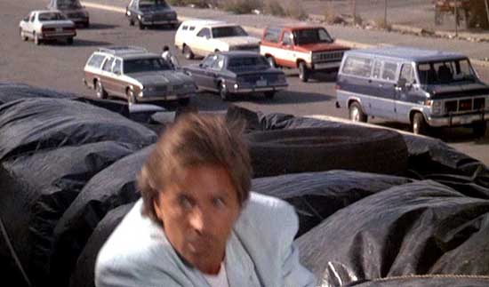 1980 Oldsmobile Custom Cruiser