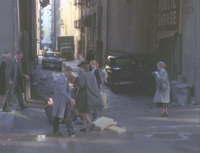 1949 Plymouth De Luxe Club Coupe [P-18]