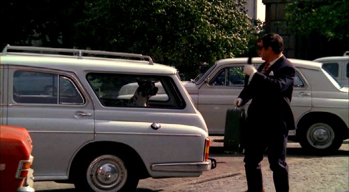 1966 FSO Warszawa 203 K [S-21]