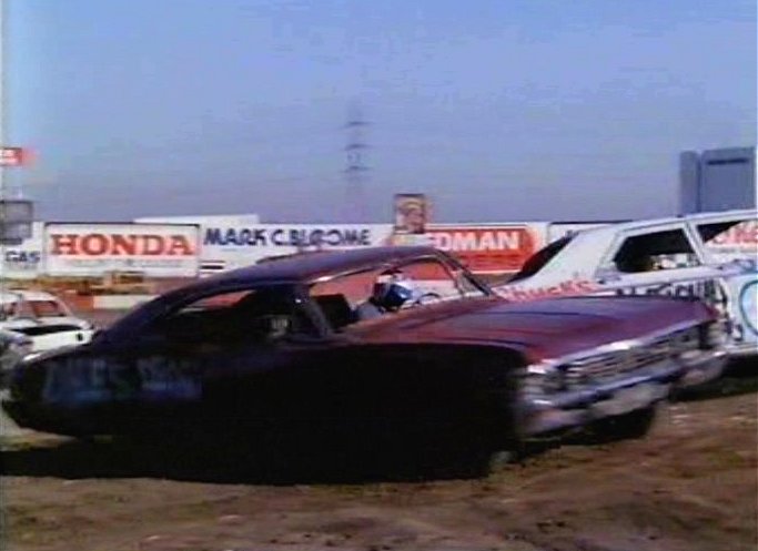 1967 Chevrolet Impala Sport Coupe