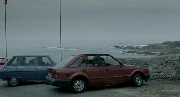 1974 Renault 6 TL [R1181]