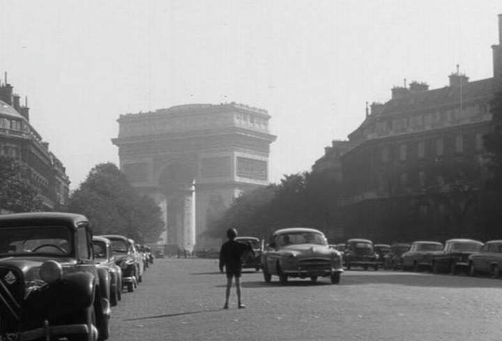 1955 Renault Fr�gate Amiral