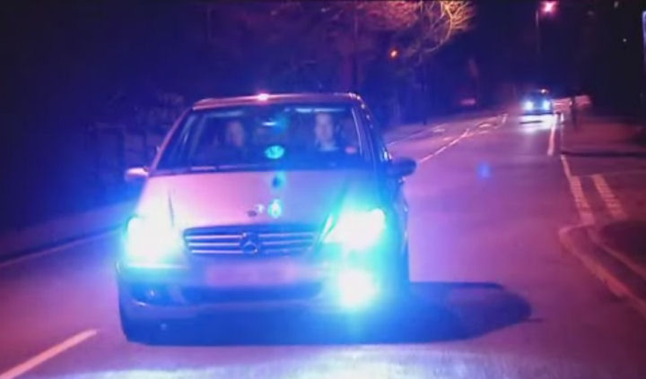 2005 Mercedes-Benz A 200 CDI Elegance SE Designo Package [W169]