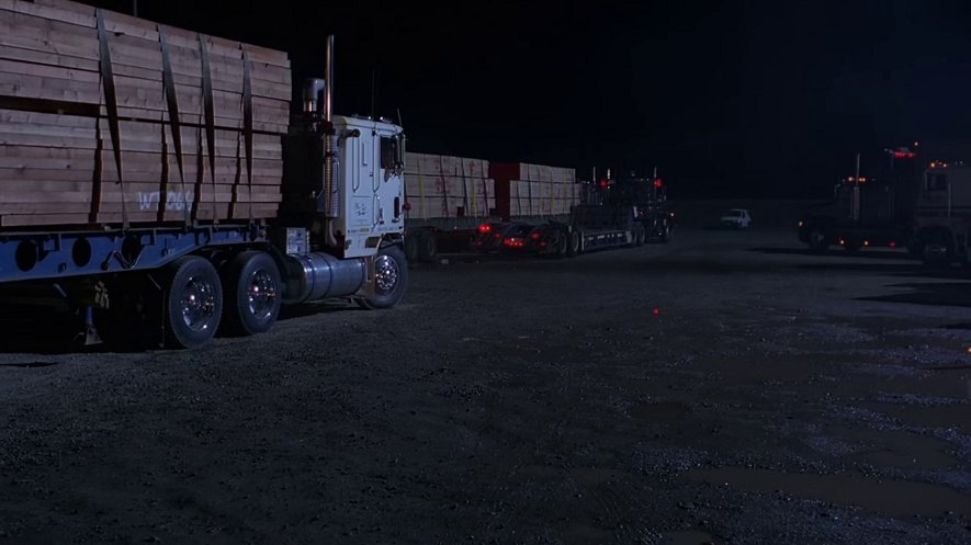 International Harvester CO-9670 XL-Series