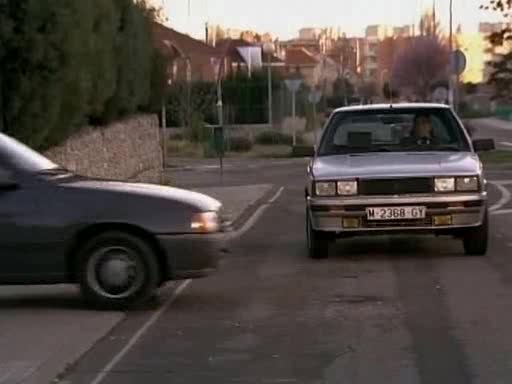 1986 Renault 9 [X42]