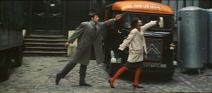 1958 Citroën Type H