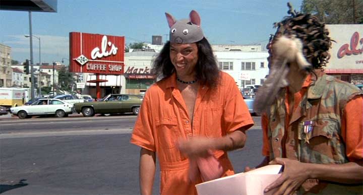 1973 Renault 15 S�rie 1