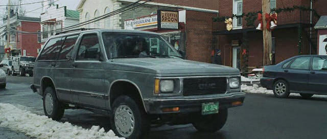 2000 Volvo S40 Gen.1