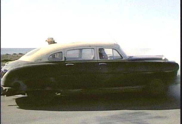 1948 Hudson Commodore