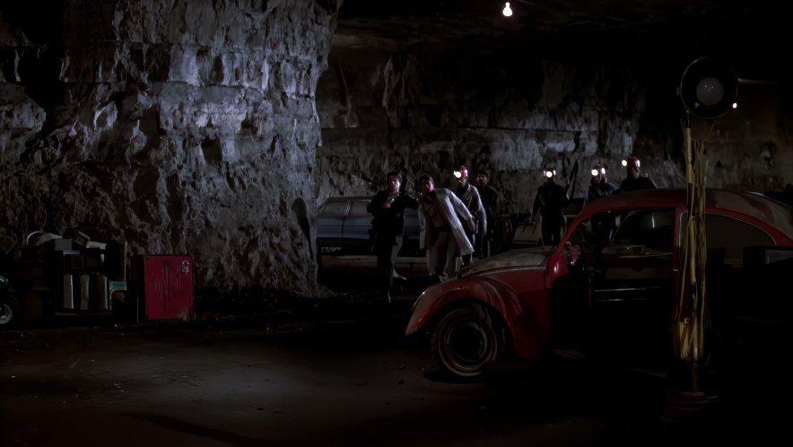 Volkswagen Sedan 'Beetle' [Typ 1]