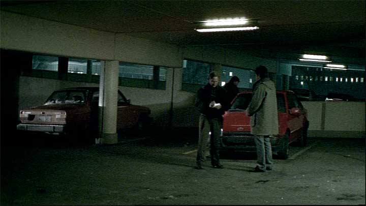 1974 Volvo 142