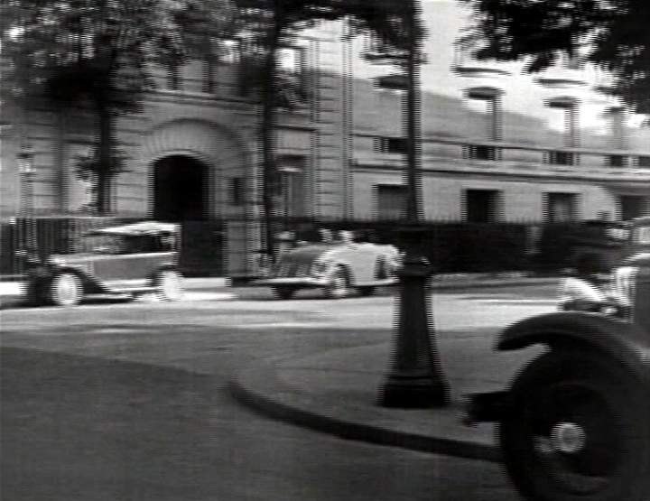 1922 Citro�n 10 HP Type B2 Torp�do 4 Places