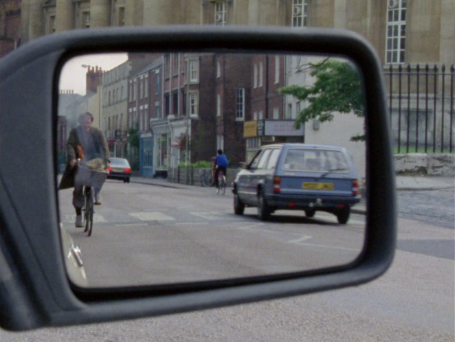 1980 Vauxhall Astra Estate MkI