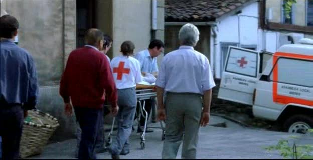 Nissan Patrol Ambulance [160]