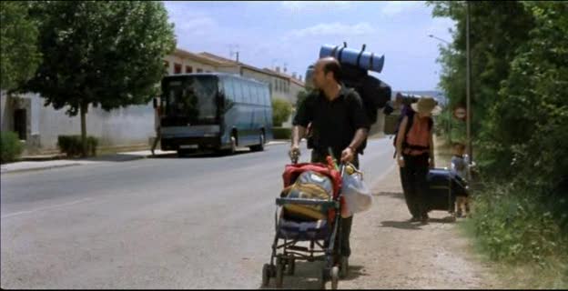 1992 Mercedes-Benz O 340 Tourismo