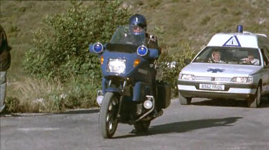 1990 BMW K 75 RT