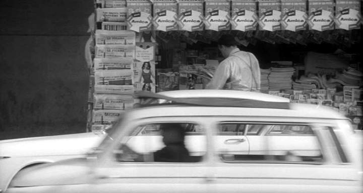 1961 Fiat 500 D Giardiniera [120D]