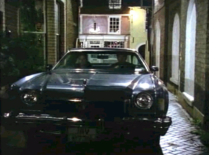 1973 Chevrolet Monte Carlo