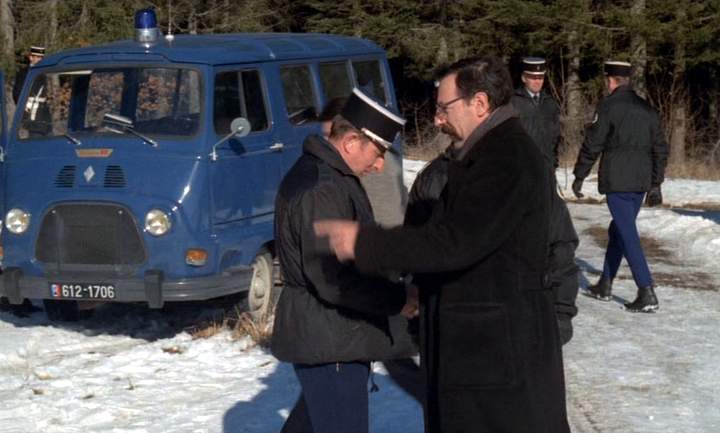 1970 Renault Alouette 800 [R2136A]