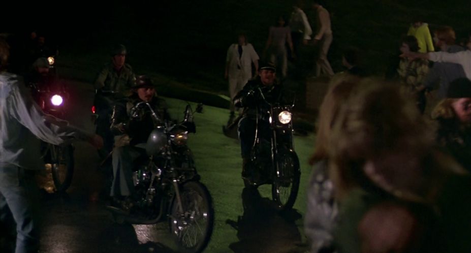 Harley-Davidson Chopper