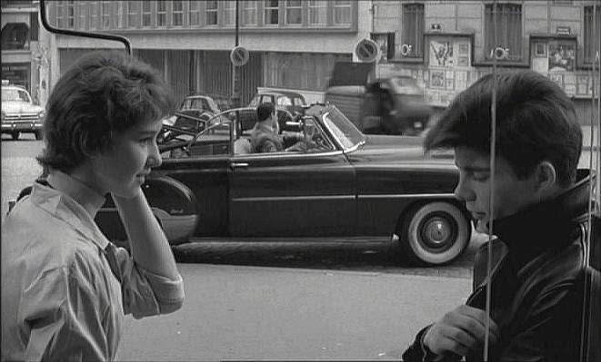 1953 Lambretta Triporteur 125 FD