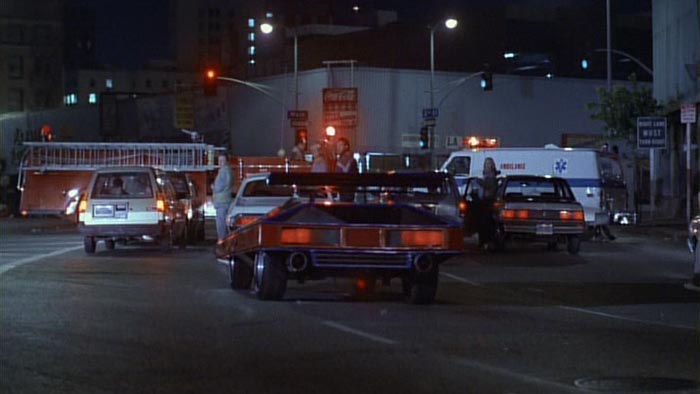 1983 Toyota Tercel Wagon 4WD [AL25]