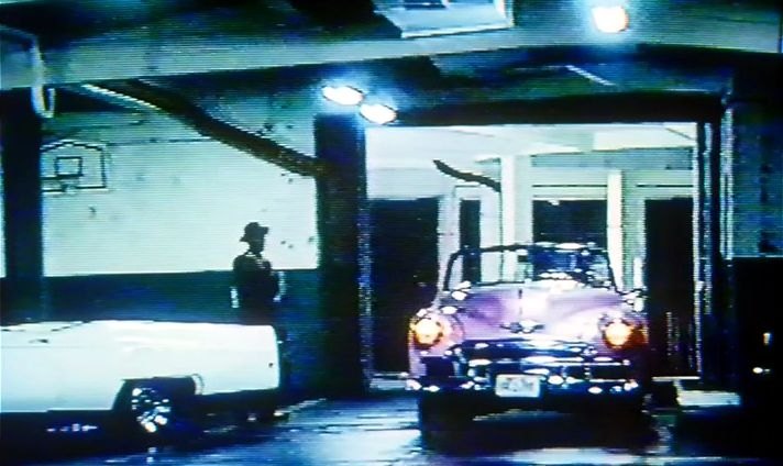 1950 Chevrolet Styleline De Luxe Convertible Coupe [2100 HK]