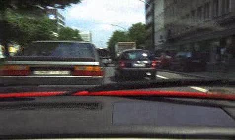 1985 Volkswagen Passat B2 [Typ 32B]