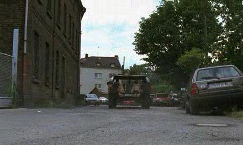 1981 Volkswagen Passat Variant B2 [Typ 32B]