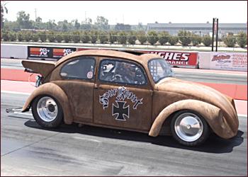 Volkswagen Sedan 'Beetle' [Typ 1]