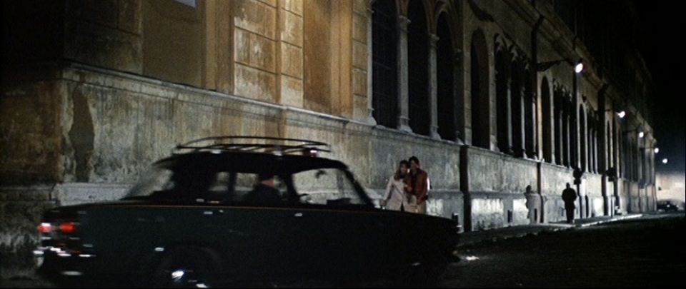 1966 Fiat 124 1a serie [124A]